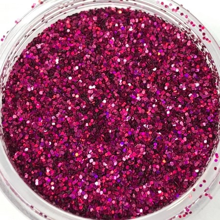 JUSTNAILS Glitter Nele