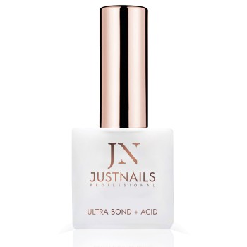 JUSTNAILS Primer Ultra Bond + Acid 12ml JUSTNAILS Primer Ultra Bond + Acid 12ml