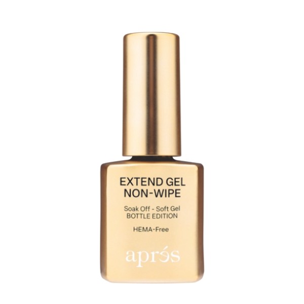 APRÉS Gel-X Extend Gel Non Wipe
