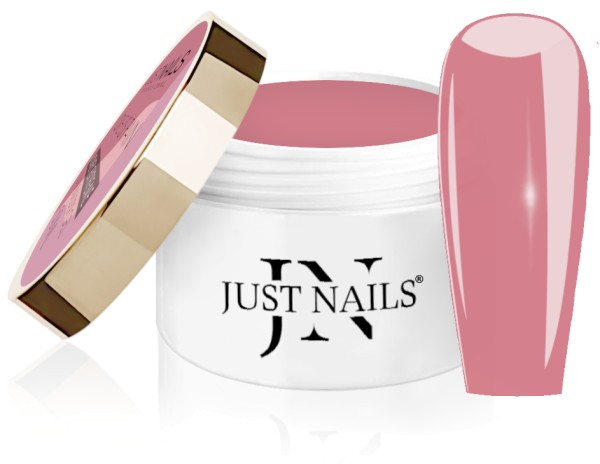 JUSTNAILS PRO Honey EXTREME Builder - LOVE IS PAIN