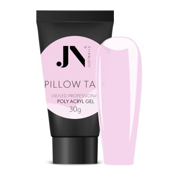 JUSTNAILS Polygel - PILLOW TALK