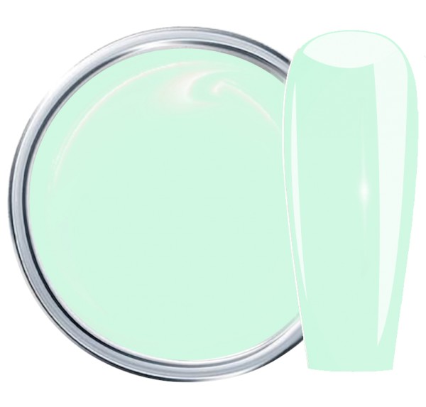 JUSTNAILS Icy Lagoon