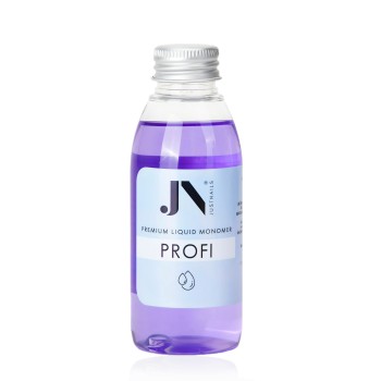 JUSTNAILS Acryl Liquid Monomer - PROFI JUSTNAILS Acryl Liquid Monomer - PROFI