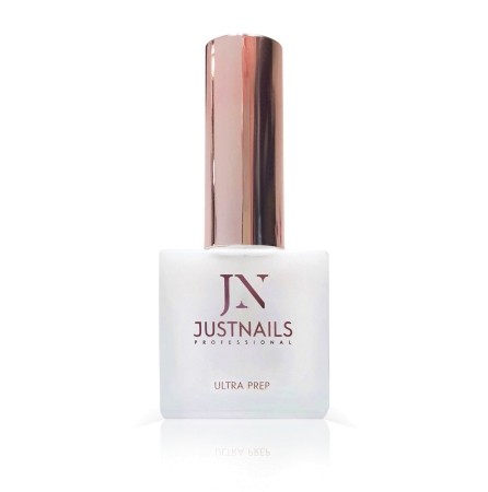 JUSTNAILS Ultra Prep - Dehydrator 12ml
