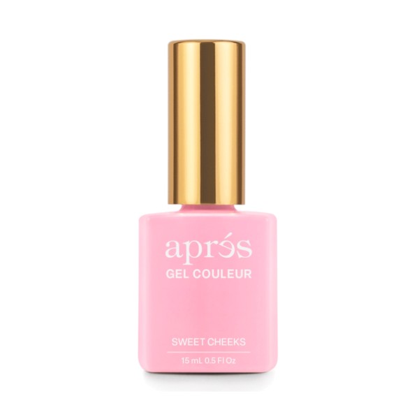 APRÉS Gel-X Couleur - Sweet Cheeks-217