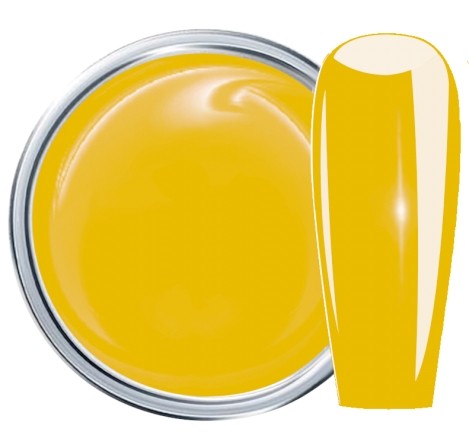 JUSTNAILS Mimosa