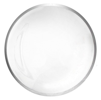JUSTNAILS Density UltraStrong Polygel - Bright Milky White