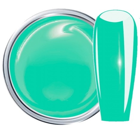 JUSTNAILS Farbgel Poolside