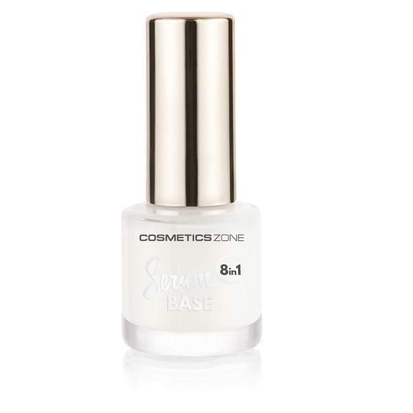 Cosmetic Zone - Nail Serum Base 8 in 1