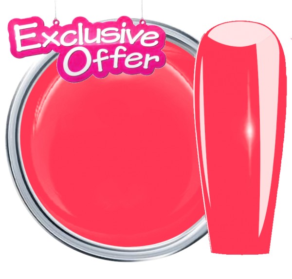 JUSTNAILS Double Tap - Limited Edition