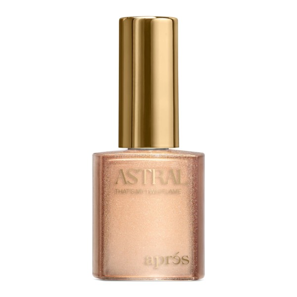 APRÉS Astral Gel Couleur - Thats My Twin Flame - FG03