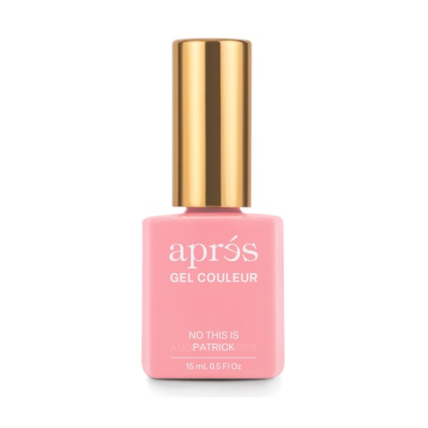 APRÉS Gel-X Couleur - No This Is Patrick - 218