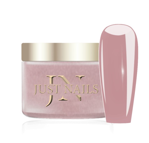 JUSTNAILS Premium Acryl HIGH COVERAGE - THE MATCH