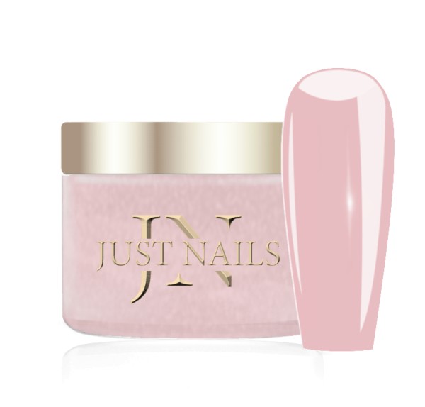 JUSTNAILS Premium Acryl HIGH COVERAGE - LACE BABE