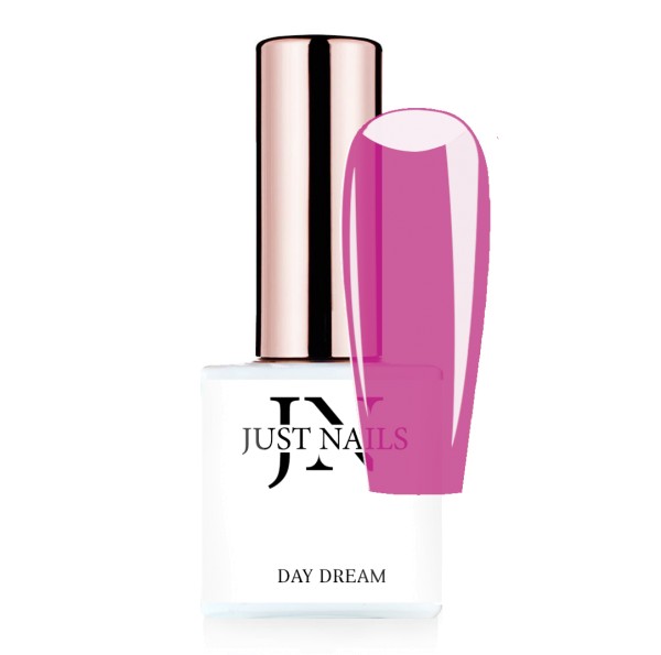 JUSTNAILS *Abverkauf* Flexi Colour - Day Dream - Glas Polish Shellac Soak-off Gel