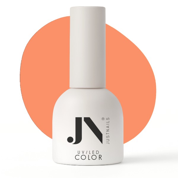 JUSTNAILS Gel Polish Color - Meet In Bali - Shellac Soak-off