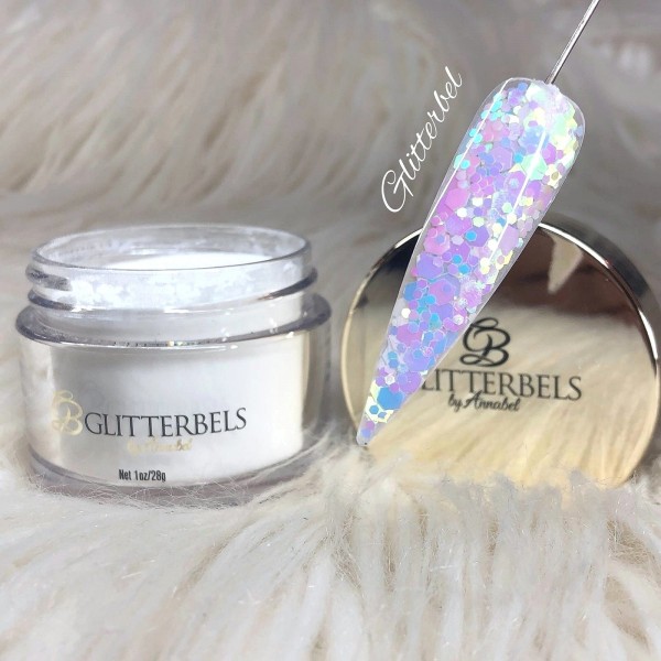 GLITTERBEL