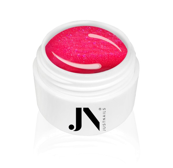 JUSTNAILS Limited Farbgel 58