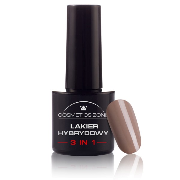 Cosmetic Zone - 3 in 1 - UV HYBRID LACK - M135