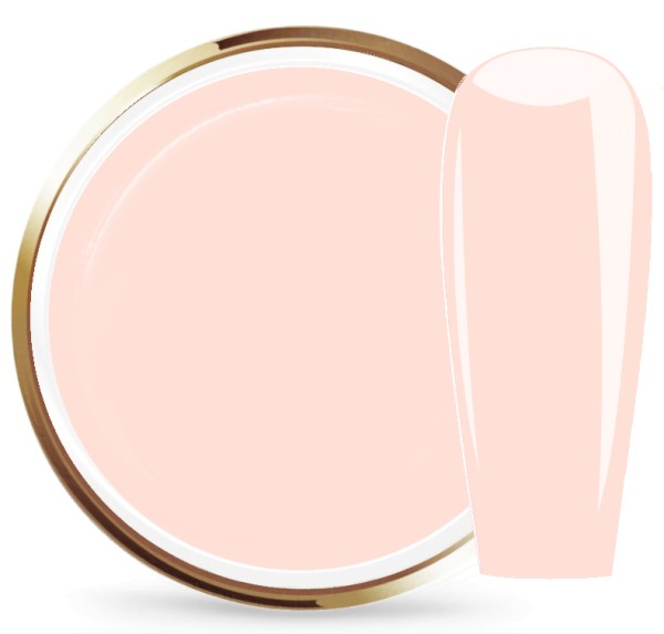 JUSTNAILS Farbgel Perfect Teint *mit TPO