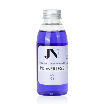 JUSTNAILS Acryl Liquid Monomer - PRIMERLESS JUSTNAILS Acryl Liquid Monomer - PRIMERLESS