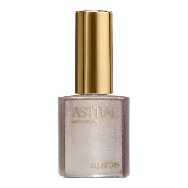 APRÉS Astral Gel Couleur - Santo My Palo - FG04