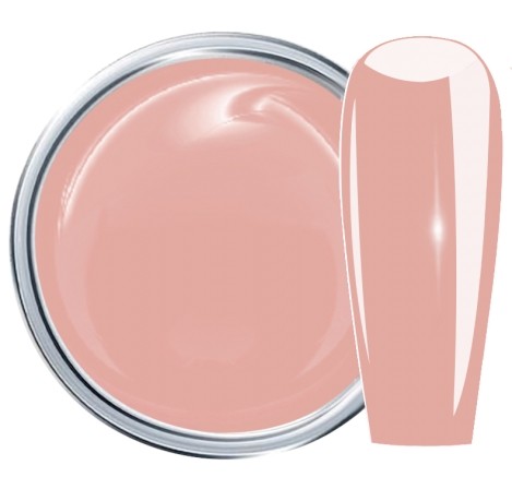 JUSTNAILS Farbgel Cupcake