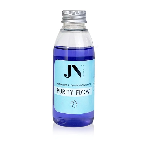 JUSTNAILS Acryl Liquid Monomer - PURITY FLOW