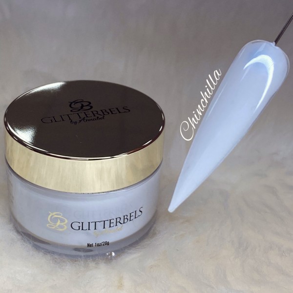 GLITTERBELS CHINCHILLA