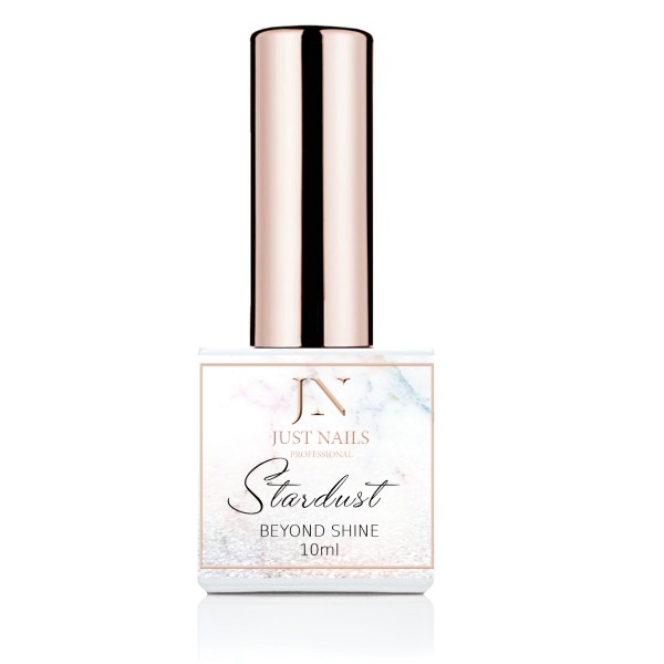 JUSTNAILS Secret Beyond - Stardust 10ml