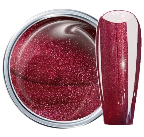 JUSTNAILS Farbgel Intense Lovely
