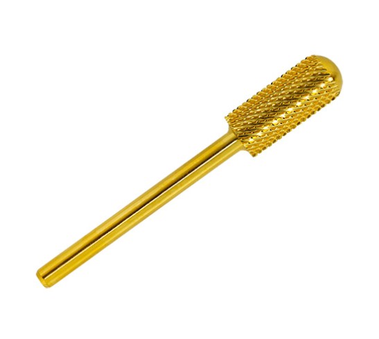Acryl Bit - Modellagen glättung 02 SafeZylinder medium