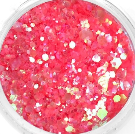 Glitter Bella