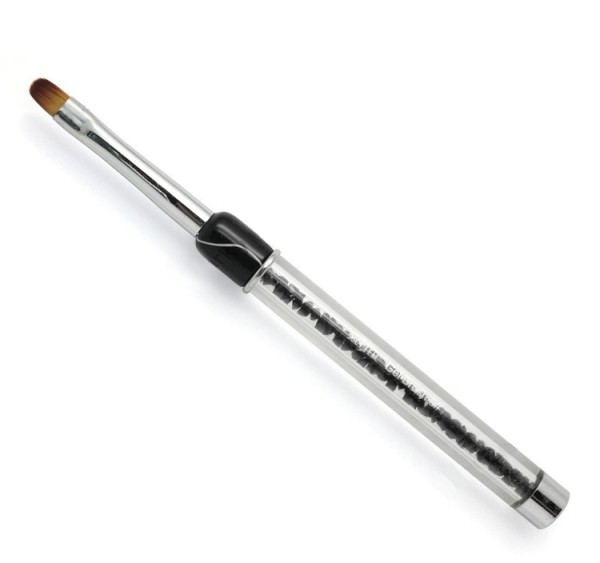 JUSTNAILS Premium Luminous Pinsel Gr.6