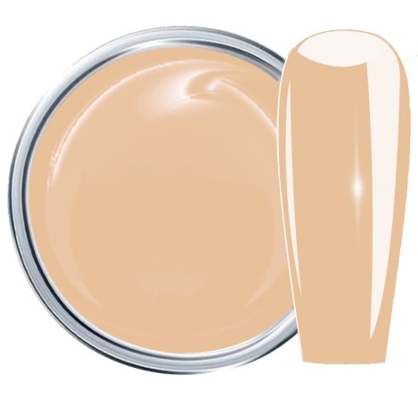 JUSTNAILS Light Pure
