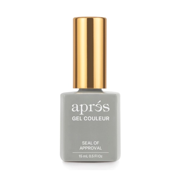 APRÉS Gel-X Couleur - Seal Of Approval - 331