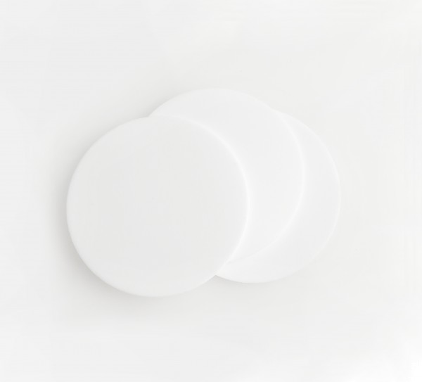 JUSTNAILS Unterlage zum Farben mischen Basteln Schmuck One Stroke 45mm
