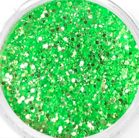 JUSTNAILS Glitter Lanea