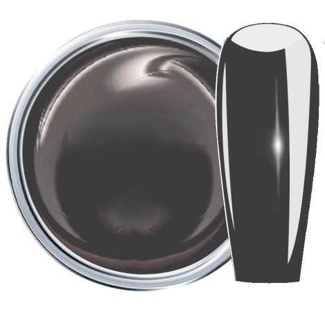 JUSTNAILS Farbgel Dark Nepal