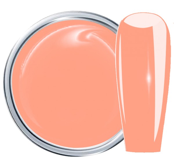 JUSTNAILS Farbgel Springbreak