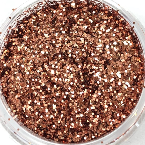 JUSTNAILS Glitter Hannah