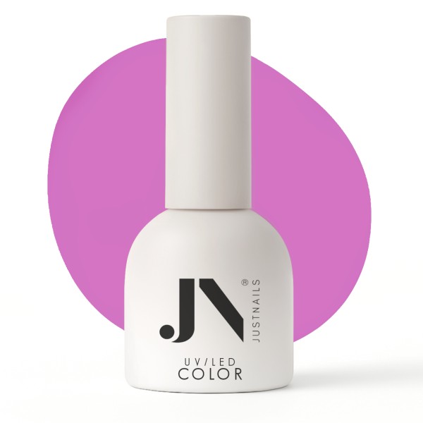 JUSTNAILS Gel Polish Color - Talk To The Hand - Shellac Soak-off