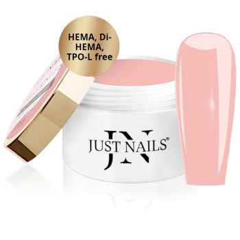 JUSTNAILS Honey Builder™ CREAM - HONEY PIE JUSTNAILS Honey Builder™ CREAM - HONEY PIE