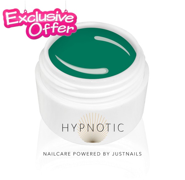 HYPNOTIC Farbgel - Leaf me alone - Limited Edition