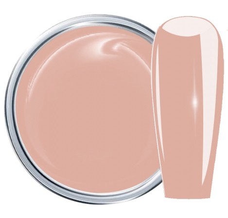 JUSTNAILS Taup-less