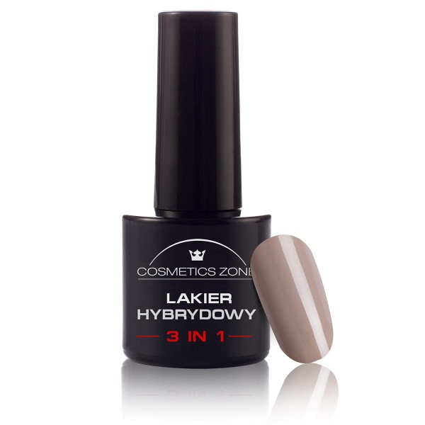 Cosmetic Zone - 3 in 1 - UV HYBRID LACK - M48
