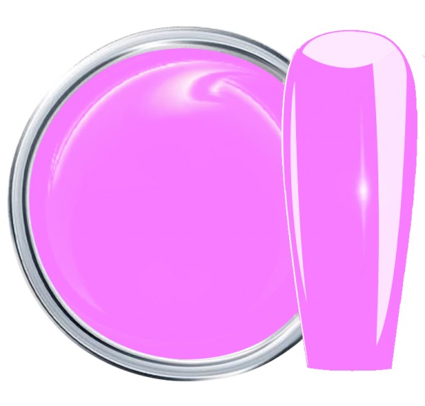 JUSTNAILS Farbgel Lovely Meringues