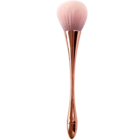 JUSTNAILS Staubpinsel rosé
