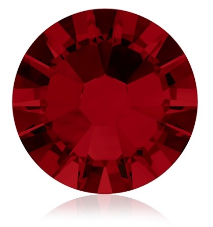 Swarovski® Indian Siam 50 Stück