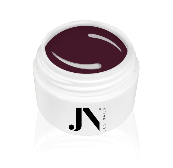 JUSTNAILS Limited Farbgel 33